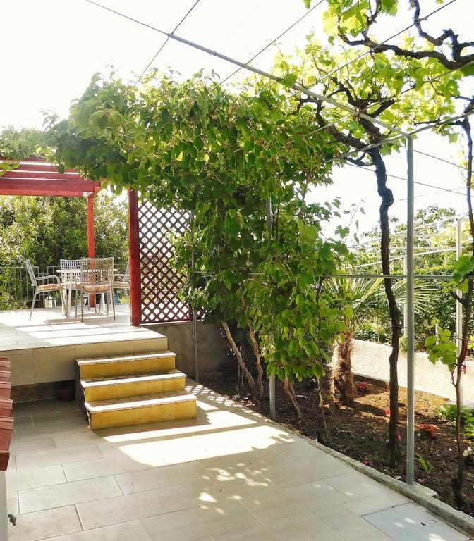 Apartments Danilo 48 Pula Exterior photo
