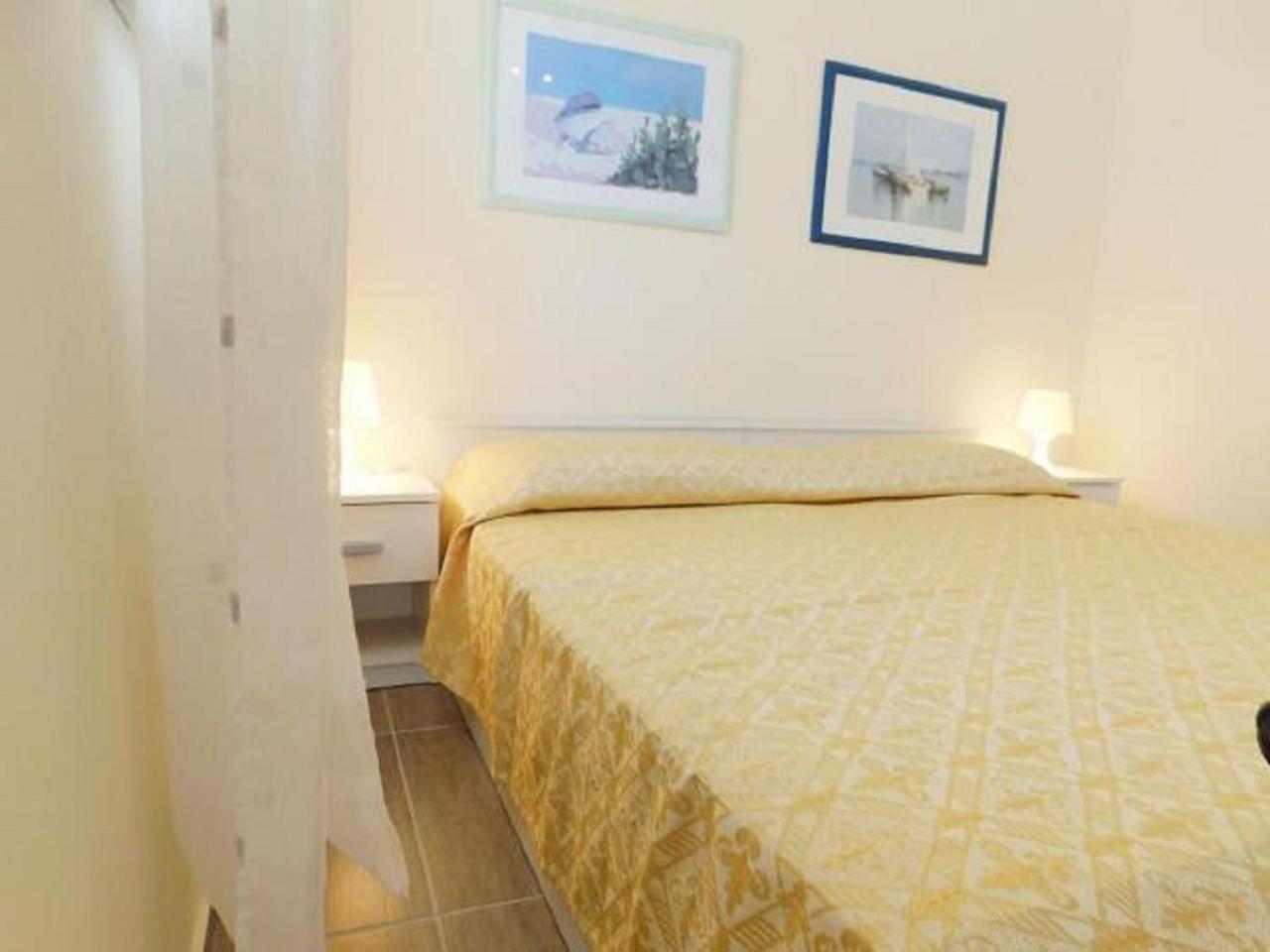 Apartments Danilo 48 Pula Exterior photo