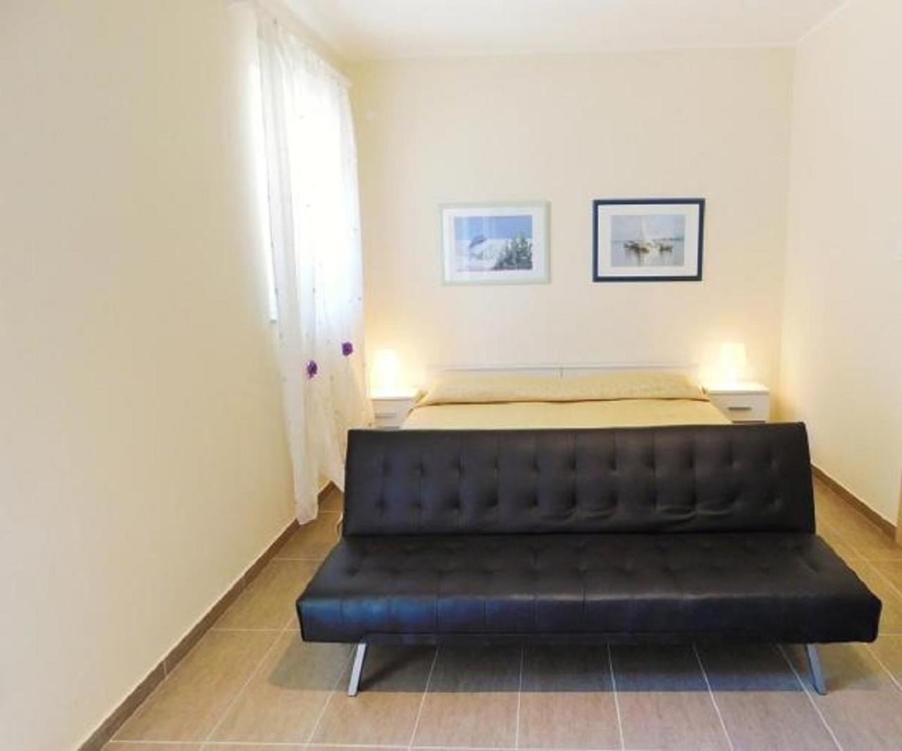 Apartments Danilo 48 Pula Exterior photo